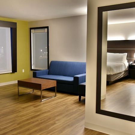 Holiday Inn Express & Suites - Gatineau - Ottawa By Ihg Luaran gambar