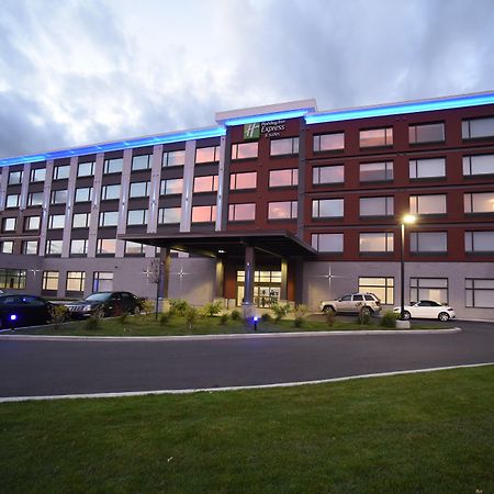 Holiday Inn Express & Suites - Gatineau - Ottawa By Ihg Luaran gambar