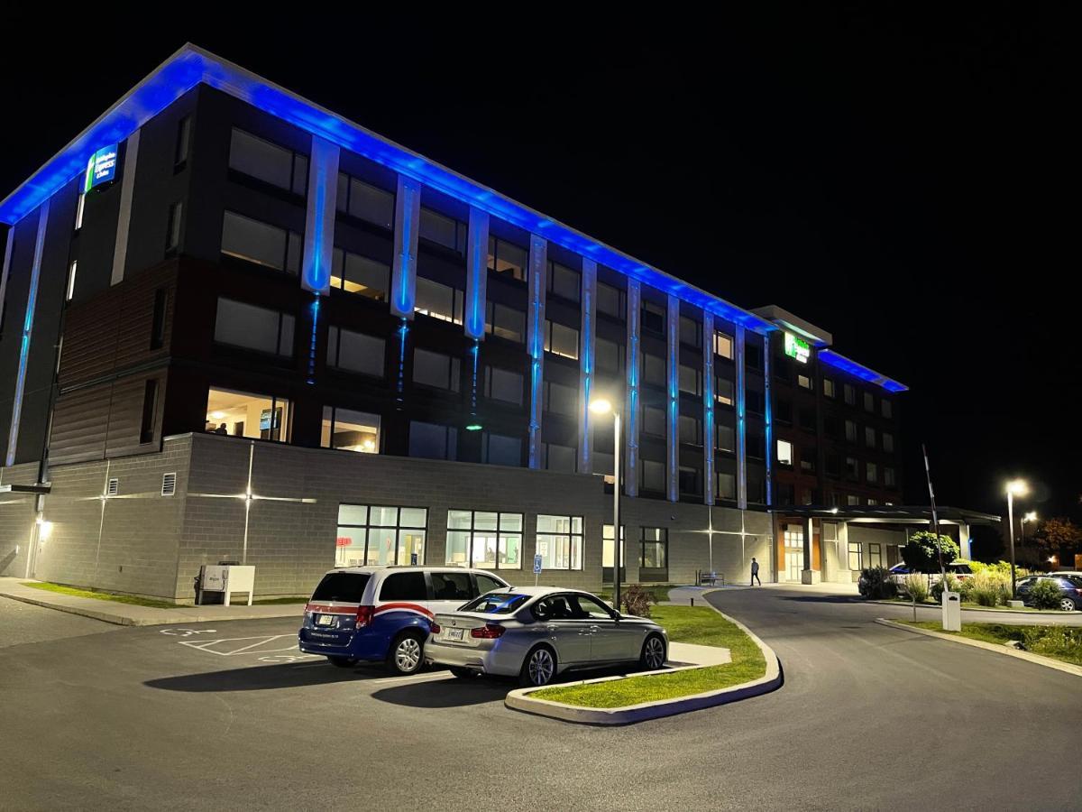 Holiday Inn Express & Suites - Gatineau - Ottawa By Ihg Luaran gambar
