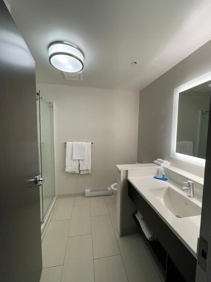 Holiday Inn Express & Suites - Gatineau - Ottawa By Ihg Luaran gambar