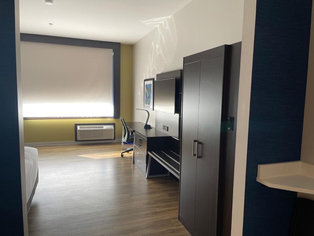 Holiday Inn Express & Suites - Gatineau - Ottawa By Ihg Luaran gambar