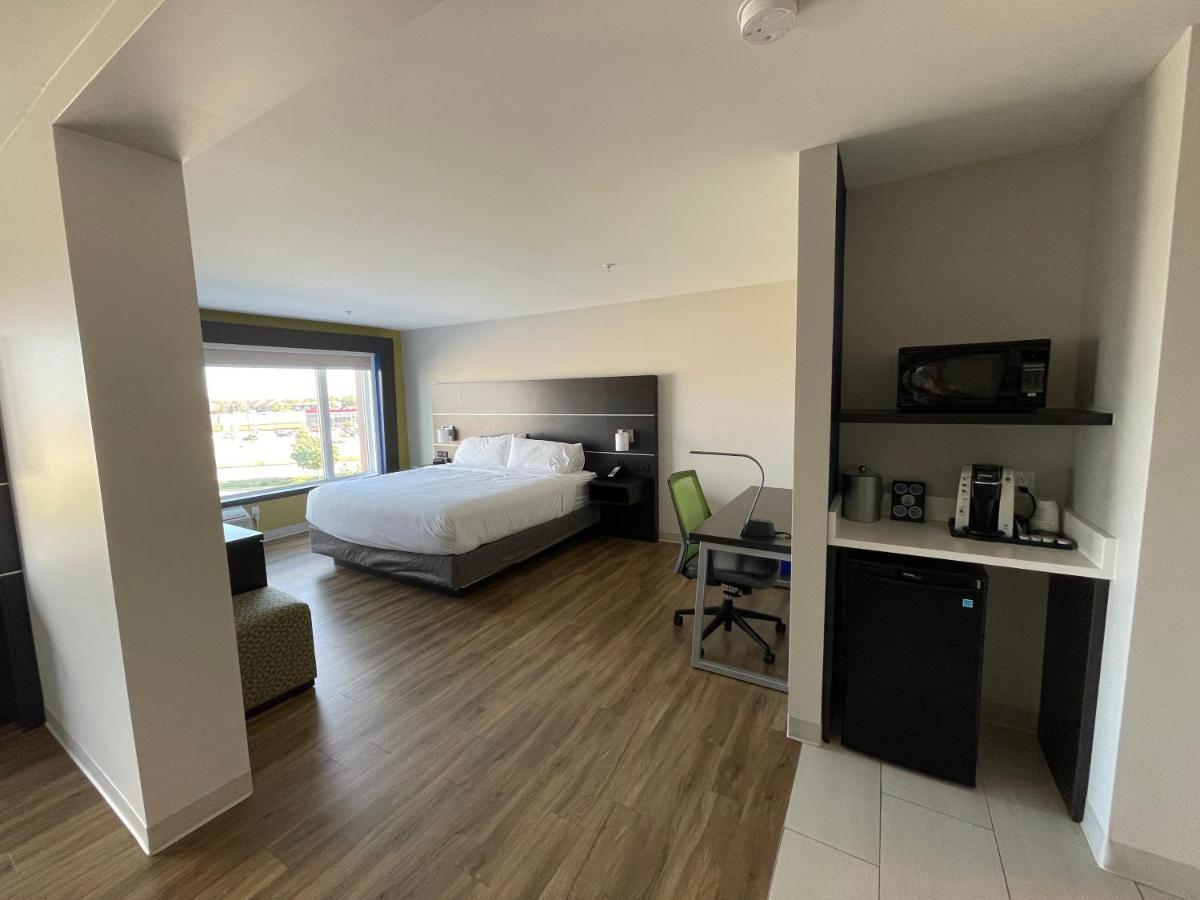 Holiday Inn Express & Suites - Gatineau - Ottawa By Ihg Luaran gambar