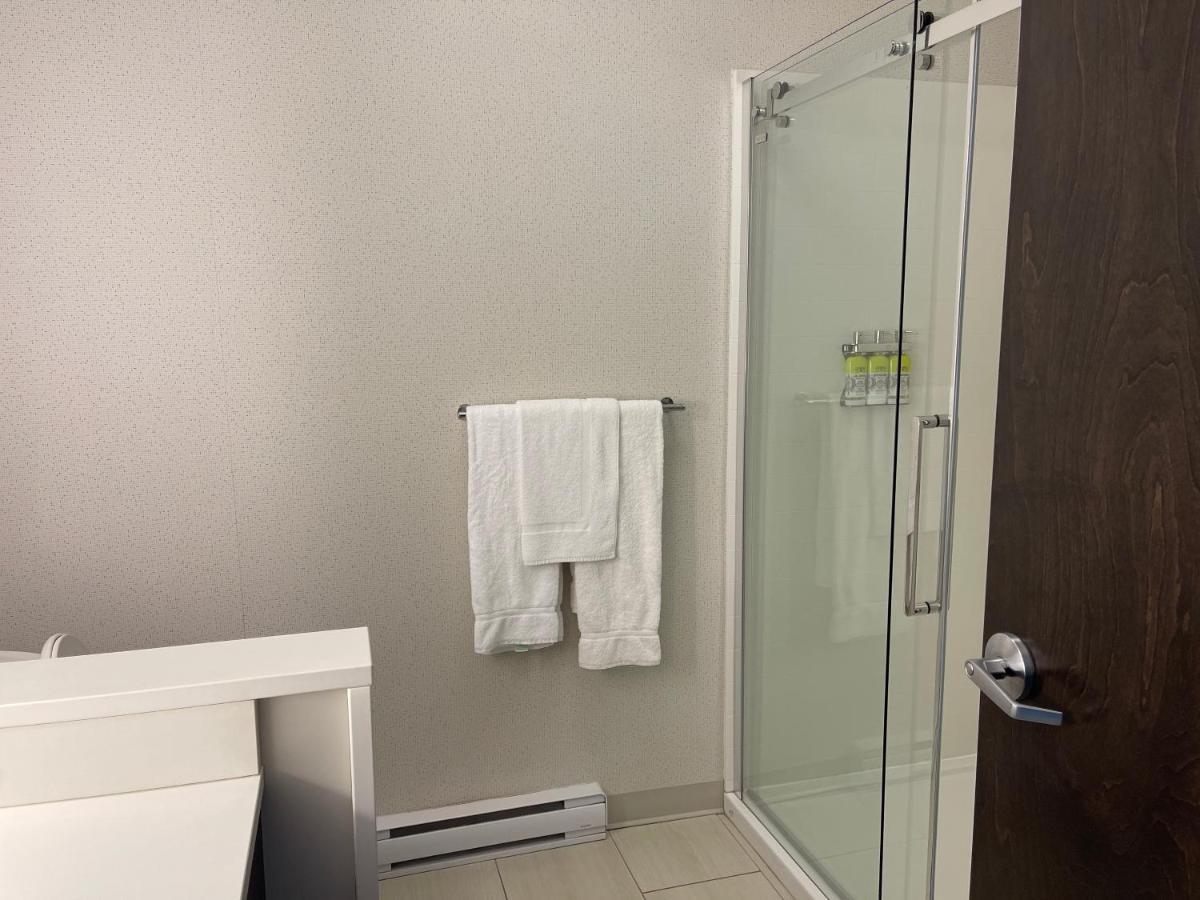 Holiday Inn Express & Suites - Gatineau - Ottawa By Ihg Luaran gambar