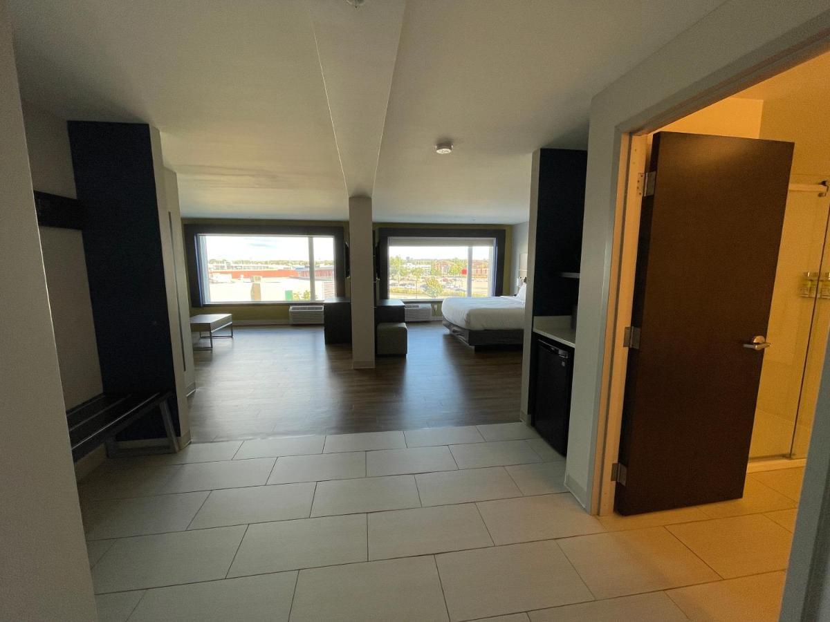 Holiday Inn Express & Suites - Gatineau - Ottawa By Ihg Luaran gambar