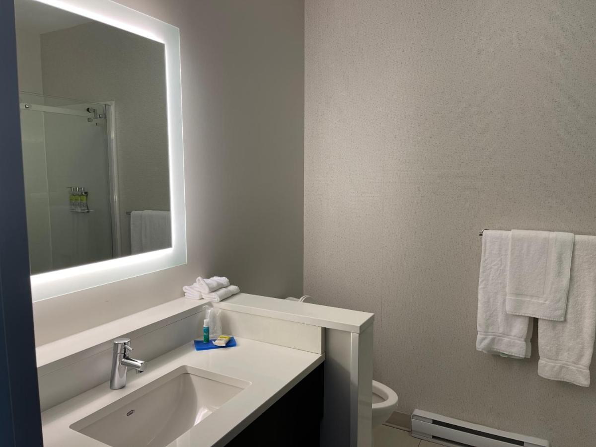 Holiday Inn Express & Suites - Gatineau - Ottawa By Ihg Luaran gambar