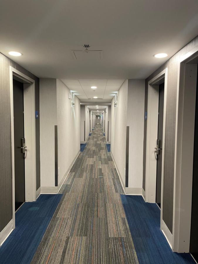Holiday Inn Express & Suites - Gatineau - Ottawa By Ihg Luaran gambar