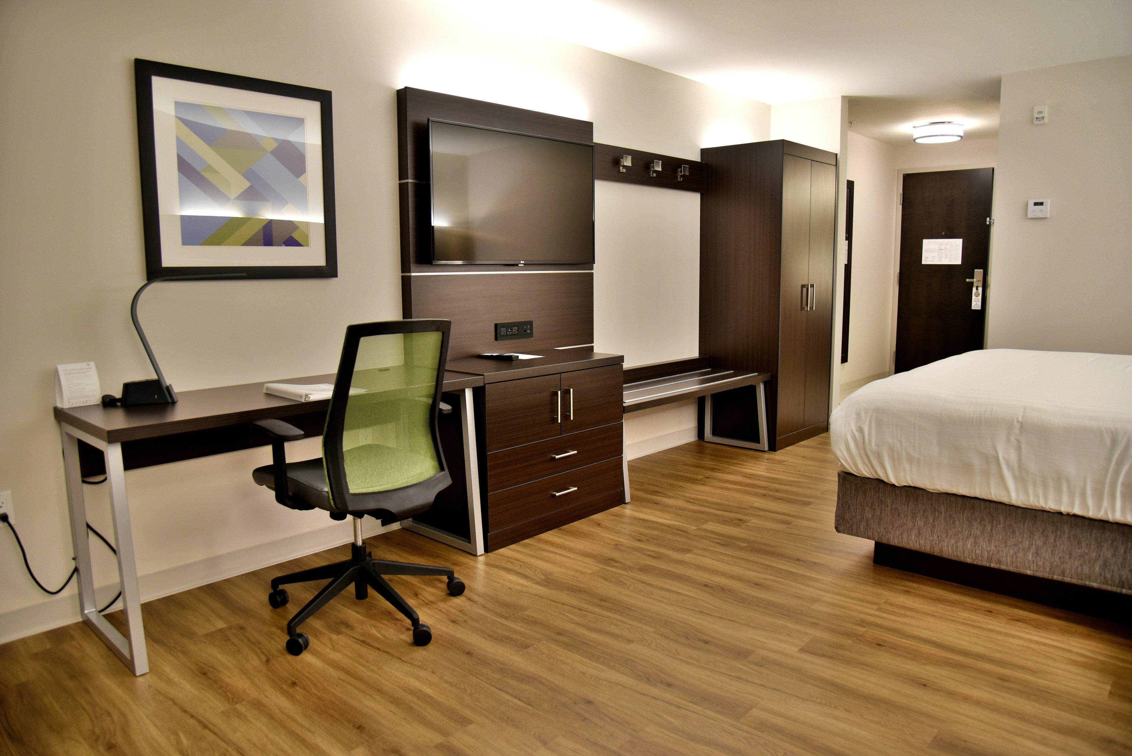 Holiday Inn Express & Suites - Gatineau - Ottawa By Ihg Luaran gambar