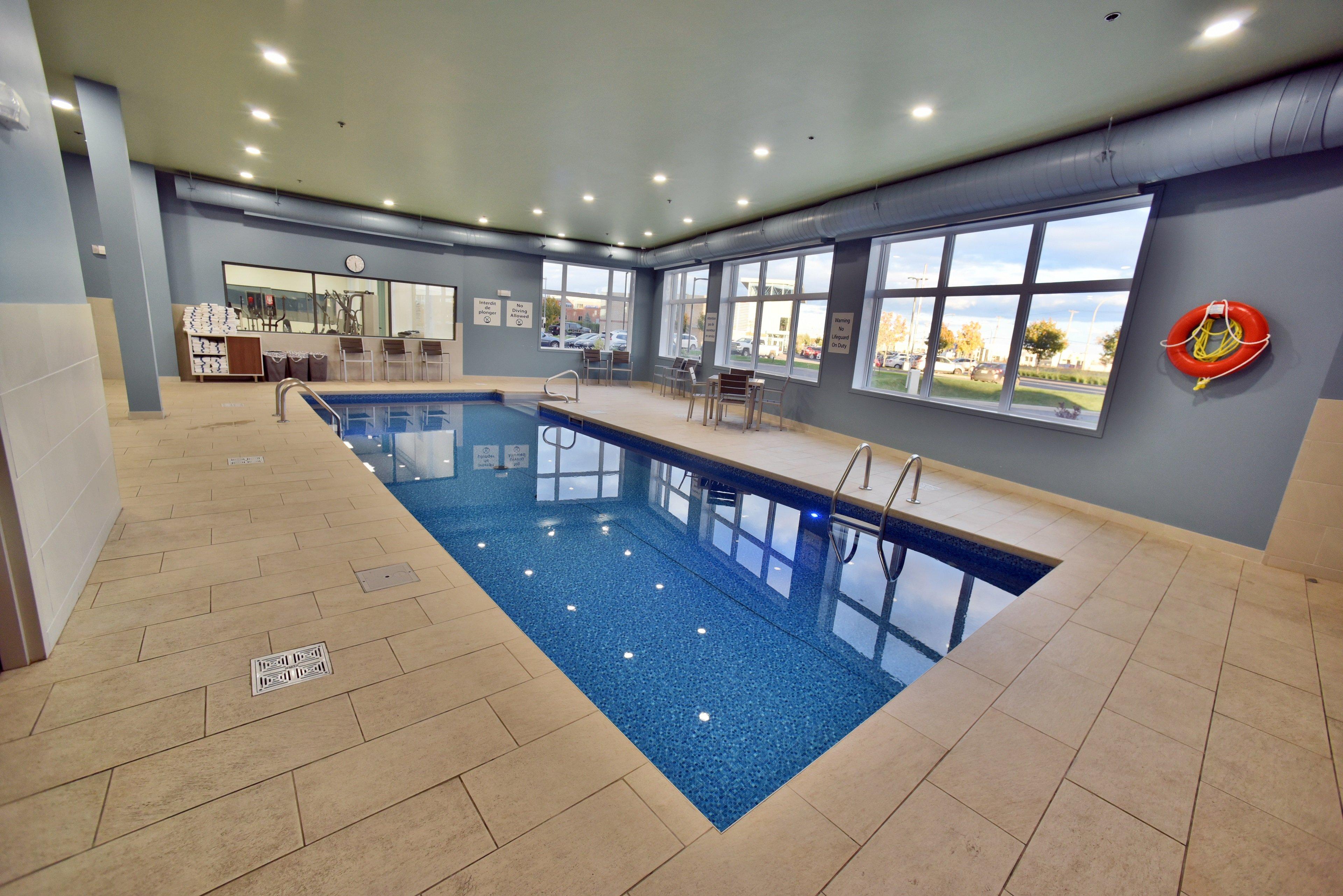 Holiday Inn Express & Suites - Gatineau - Ottawa By Ihg Luaran gambar