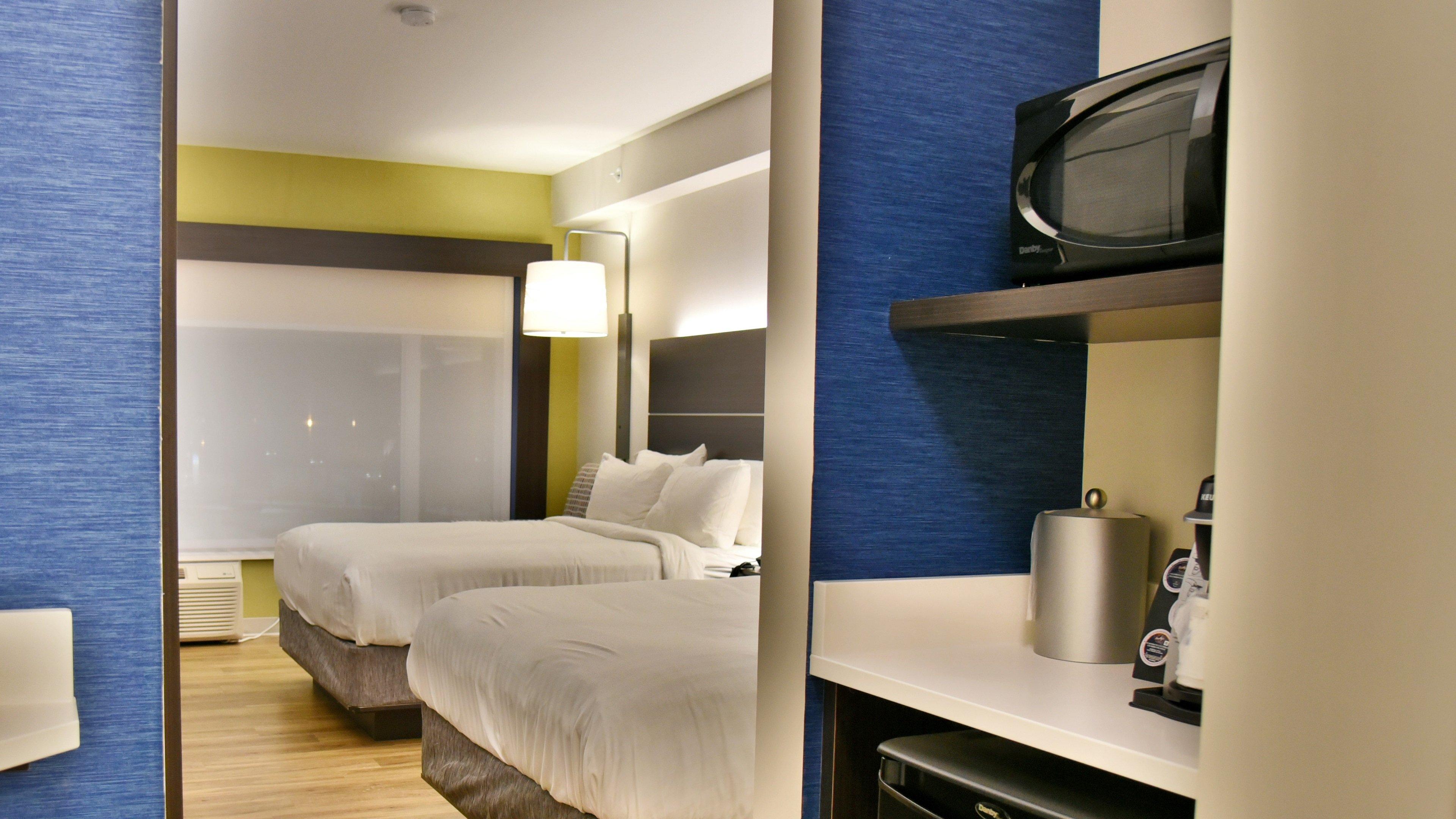 Holiday Inn Express & Suites - Gatineau - Ottawa By Ihg Luaran gambar