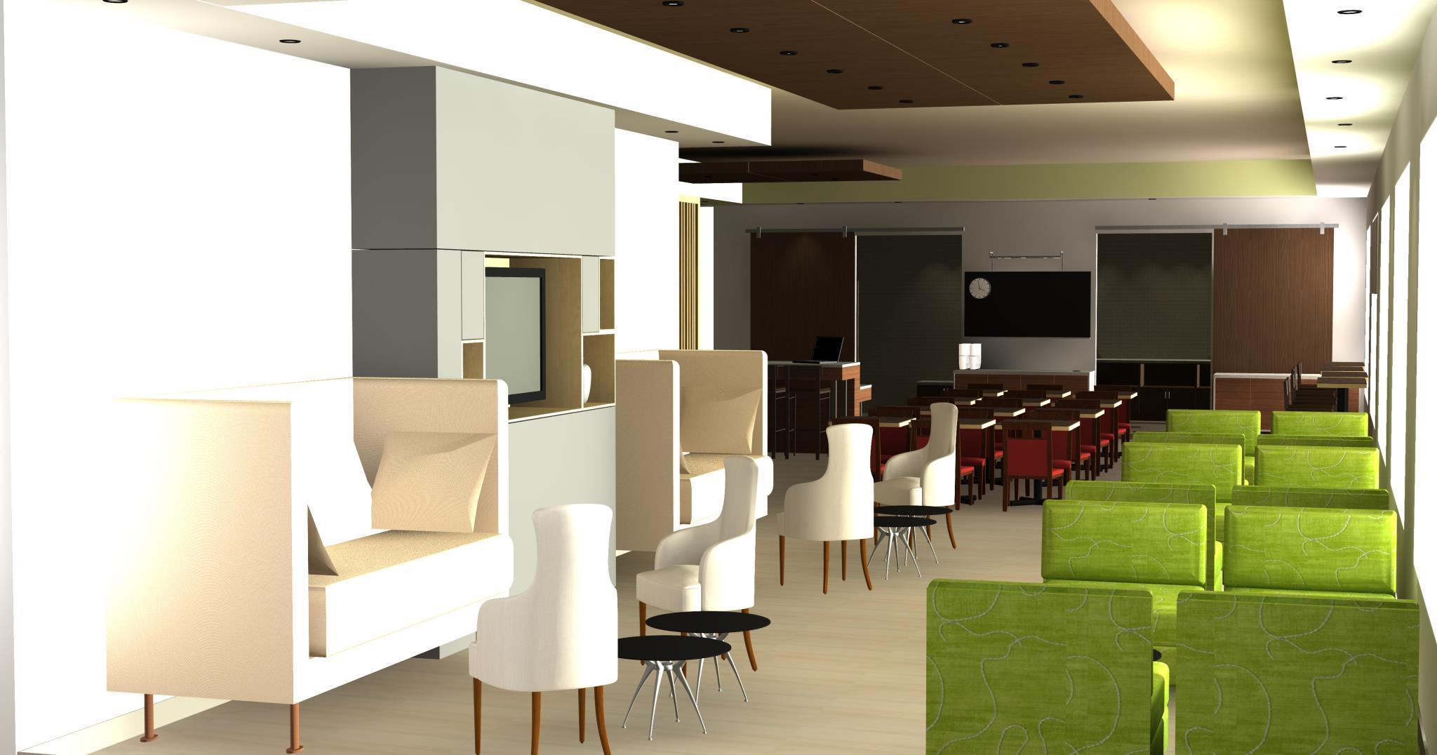 Holiday Inn Express & Suites - Gatineau - Ottawa By Ihg Luaran gambar