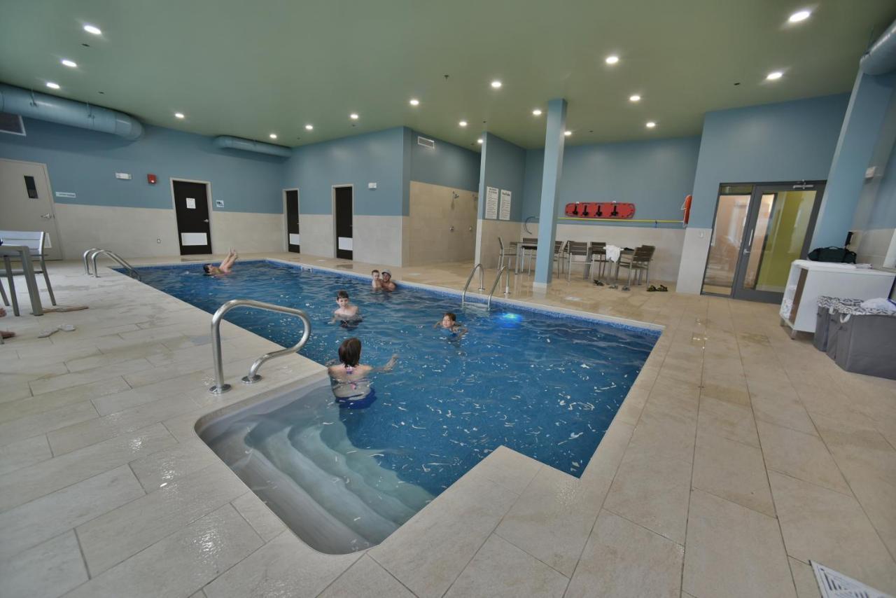 Holiday Inn Express & Suites - Gatineau - Ottawa By Ihg Luaran gambar